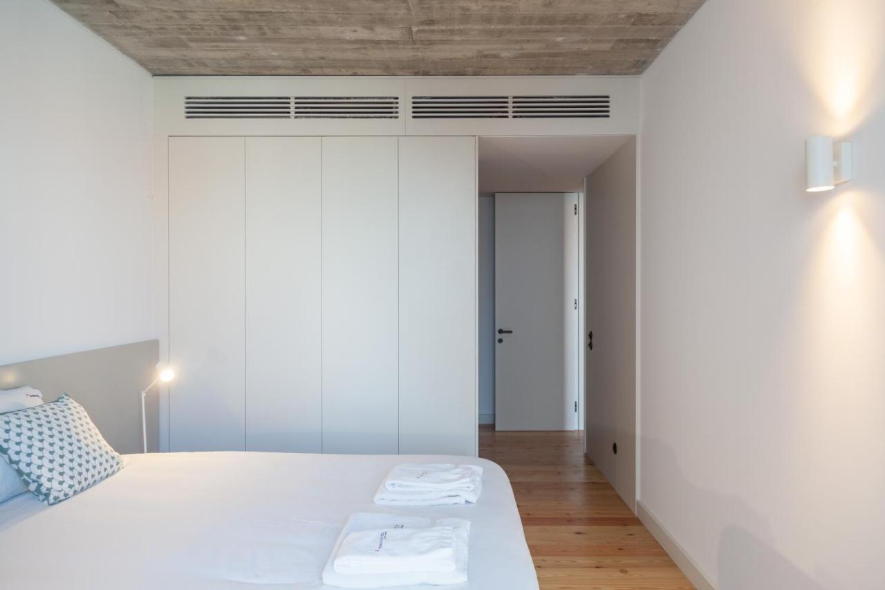 Apartment Flh Intendente Cozy Industrial Flat Lisbon