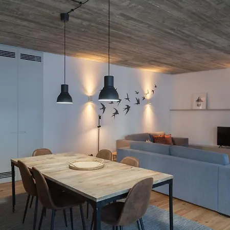 FLH Intendente Cozy Industrial Flat Lizbona Zewnętrze zdjęcie