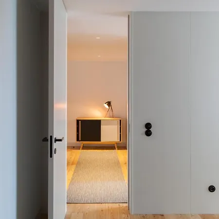 FLH Intendente Cozy Industrial Flat Lizbona Zewnętrze zdjęcie