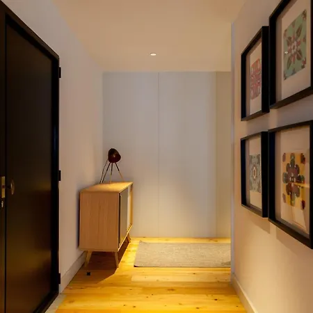 FLH Intendente Cozy Industrial Flat Lizbona Zewnętrze zdjęcie