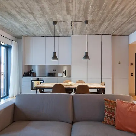 FLH Intendente Cozy Industrial Flat Lizbona Zewnętrze zdjęcie