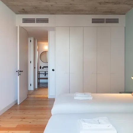 FLH Intendente Cozy Industrial Flat Lizbona Zewnętrze zdjęcie