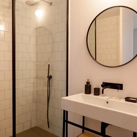 FLH Intendente Cozy Industrial Flat Lizbona Zewnętrze zdjęcie
