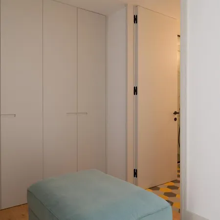 FLH Intendente Cozy Industrial Flat Lizbona Zewnętrze zdjęcie