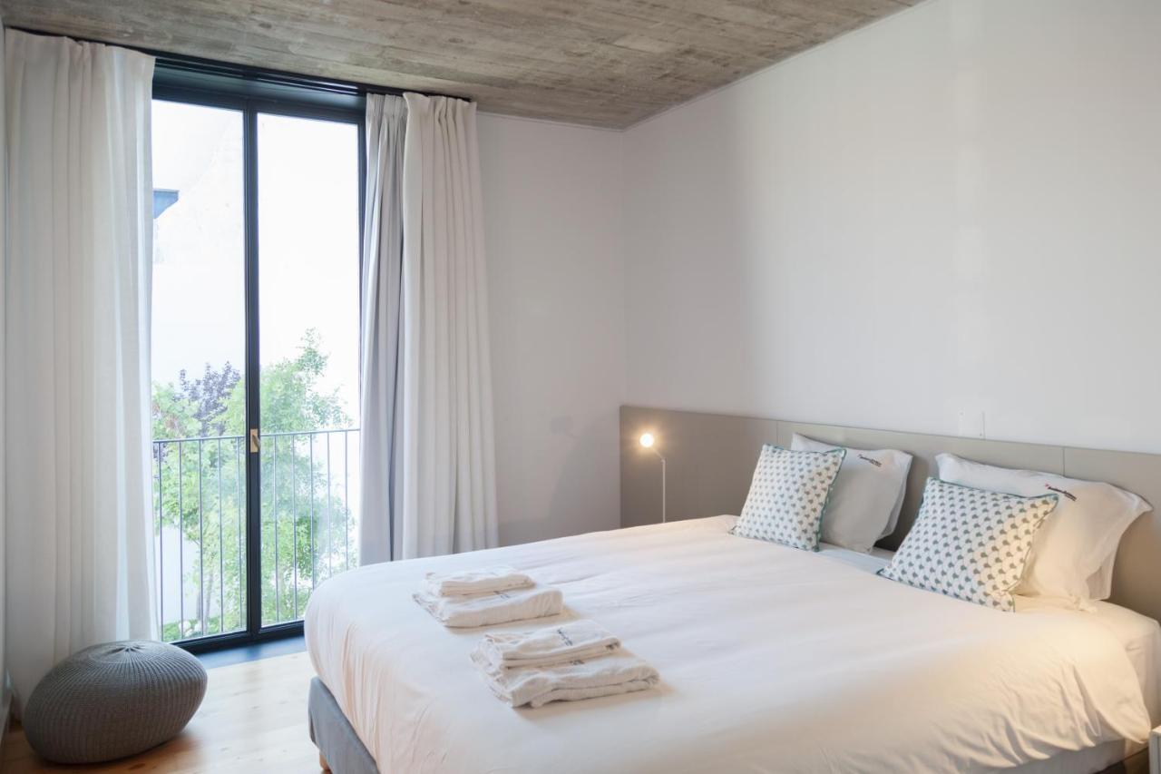 Feels Like Intendente Cozy Industrial Flat Lissabon