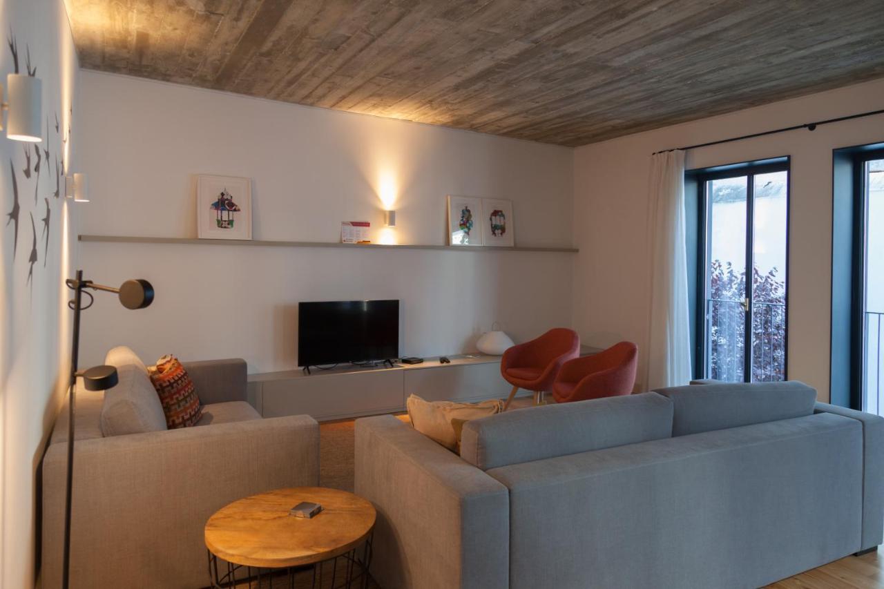 Feels Like Intendente Cozy Industrial Flat Appartement *