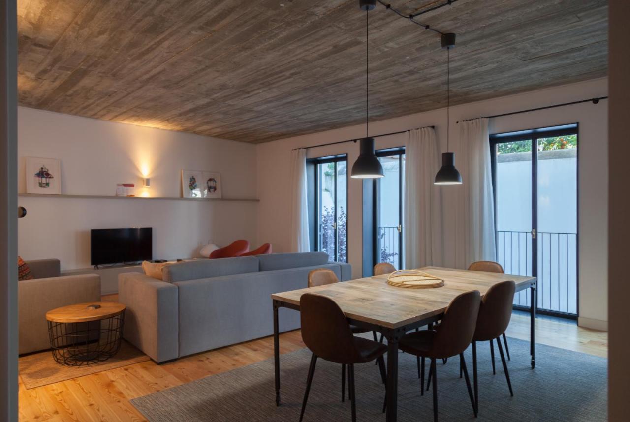 Feels Like Intendente Cozy Industrial Flat * Lissabon