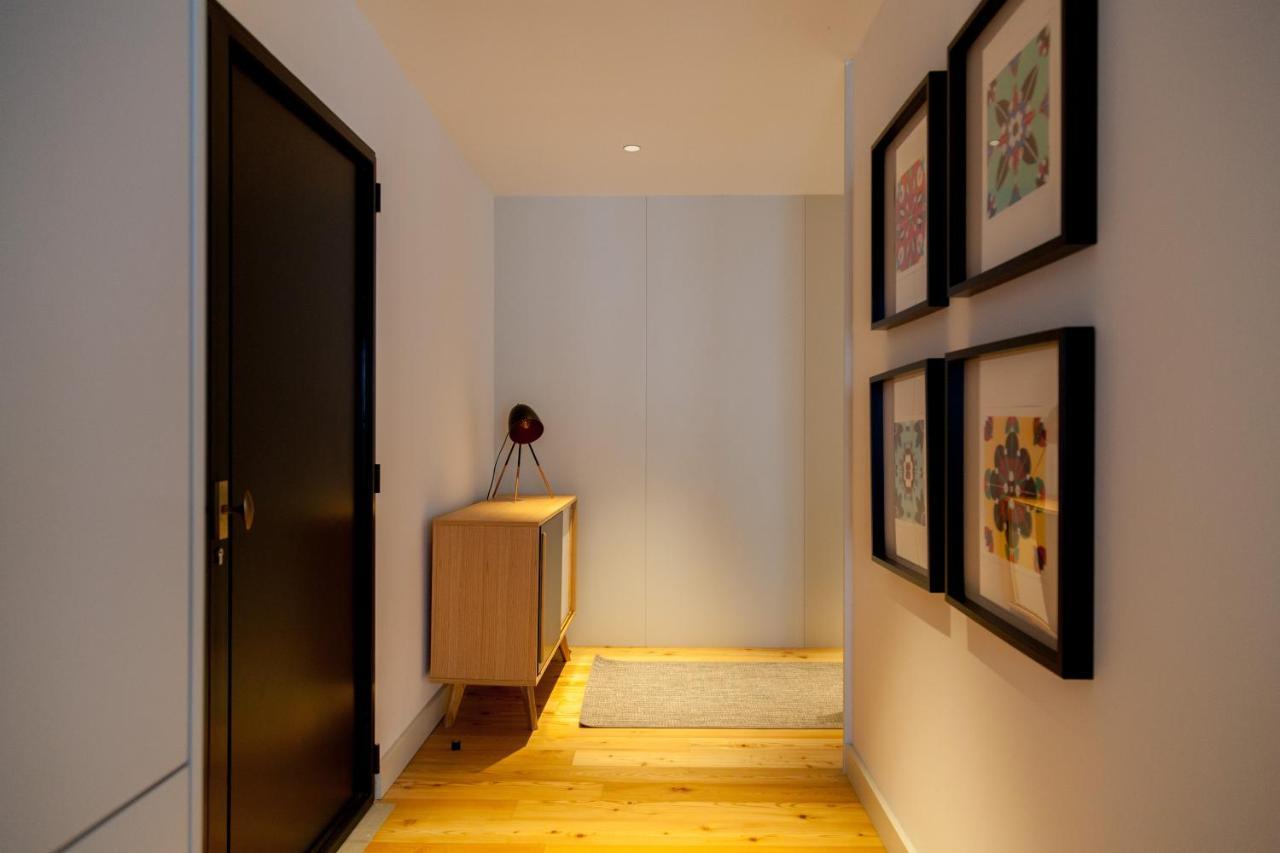 Feels Like Intendente Cozy Industrial Flat Appartement