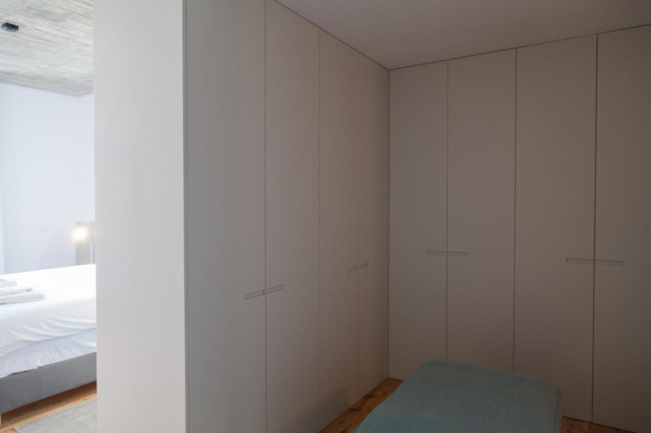 Appartement Feels Like Intendente Cozy Industrial Flat *