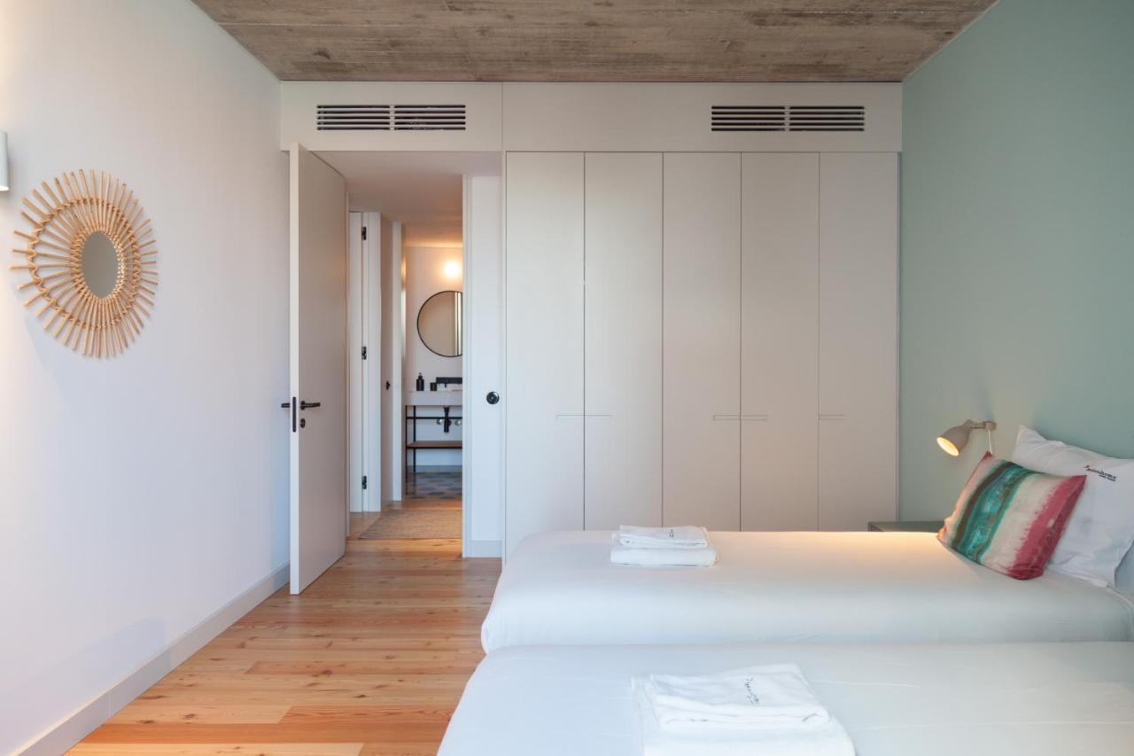 Feels Like Intendente Cozy Industrial Flat Appartement Lissabon