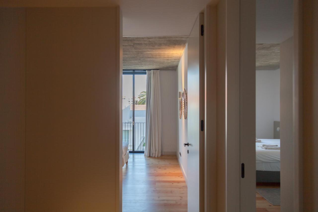 Feels Like Intendente Cozy Industrial Flat