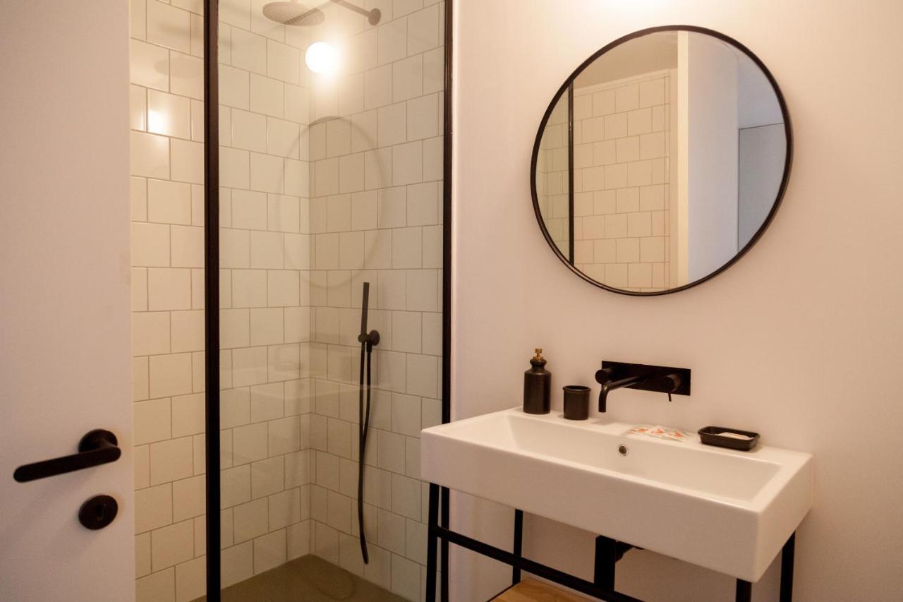 Feels Like Intendente Cozy Industrial Flat Lissabon