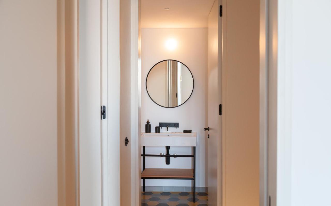 Feels Like Intendente Cozy Industrial Flat Lissabon